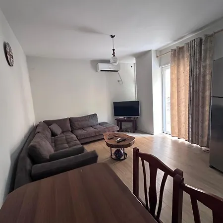 Izabel Seaside Lägenhet