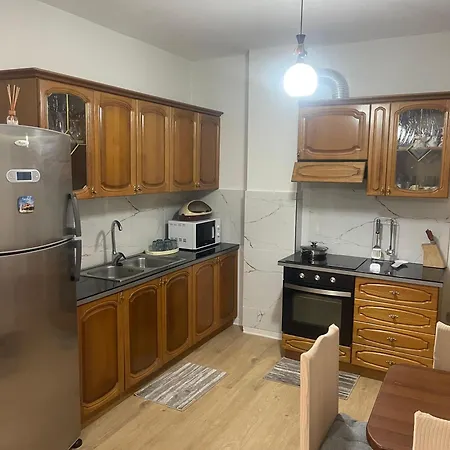 Lägenhet Izabel Seaside