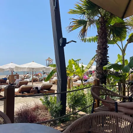 Lägenhet Izabel Seaside