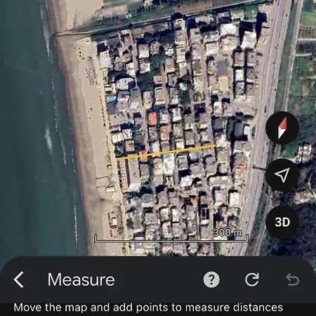 Izabel Seaside Durrës