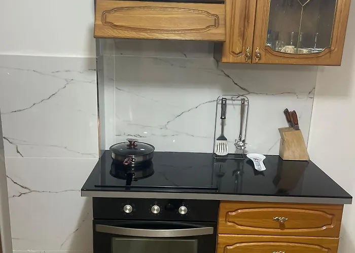 Izabel Seaside Daire *