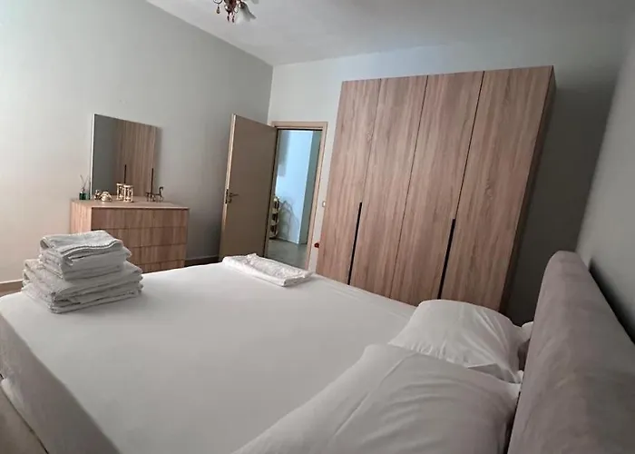 Izabel Seaside Daire *