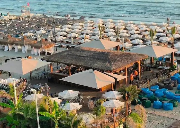 Izabel Seaside Daire Dıraç