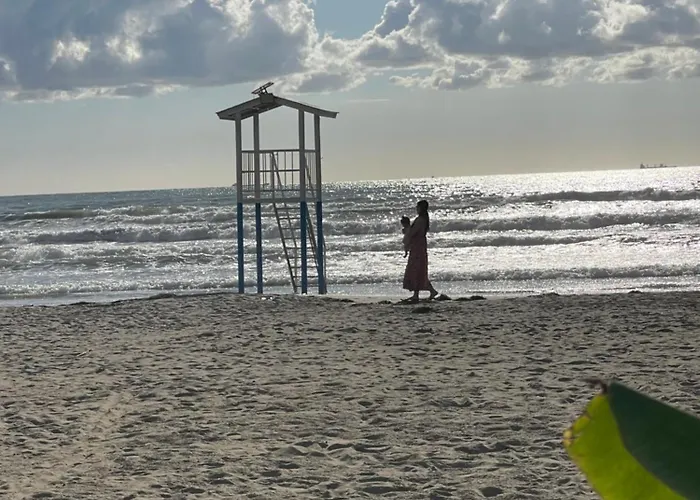 Izabel Seaside Daire *